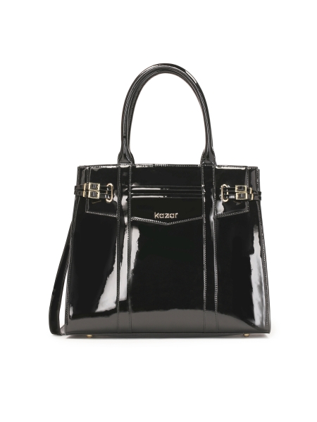 Brevetto borsa rigida TILMA