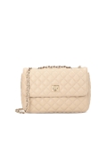 Borsa da donna beige VIDIA