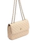 Borsa da donna beige VIDIA