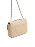 Borsa da donna beige VIDIA