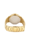 Orologio con bracciale color oro CHIC CHARM