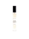 Eau de Parfum da donna 8 ml ROSE THERAPY