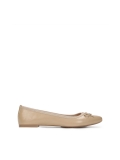 Ballerine beige da donna DENISE