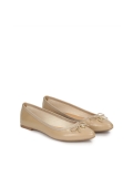 Ballerine beige da donna DENISE