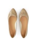 Ballerine beige da donna DENISE