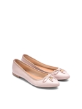 Ballerine rosa da donna DENISE