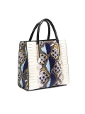 Borsa da donna multicolore LEXIE