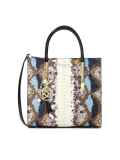 Borsa da donna multicolore LEXIE