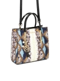 Borsa da donna multicolore LEXIE