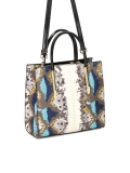 Borsa da donna multicolore LEXIE