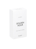 Eau de Parfum da uomo 100 ml GOLDEN HOUR