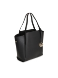 Borsa nera da donna REYNA