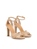 Sandali beige da donna FREESIA