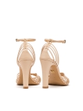 Sandali beige da donna FREESIA