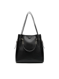 Borsa nera da donna ALEXANDRIA