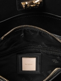 Borsa nera da donna LAURIE