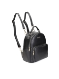 Zaino nero da donna DOT