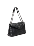 Borsa nera da donna DIVA