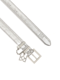 Cintura in argento con decorazioni gioiello  CARROLL