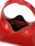 Borsetta rossa con impugnatura a mano  KS TESS