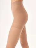 Collant beige opaco 20 DEN NETTIE