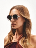 Occhiali da sole da donna con rivestimento antiriflesso PARISH