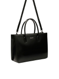 Grande borsa elegante in stile minimal VIOLANTE