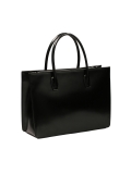 Grande borsa elegante in stile minimal VIOLANTE