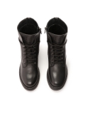 Stivaletti neri LOIS