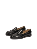 Mocassini slip-on versatili neri KS BRUNA