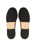 Mocassini slip-on versatili neri KS BRUNA