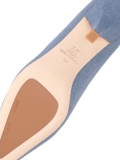 Stiletto in denim con tacco comodo  ARIELLE