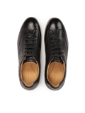 Scarpe casual da uomo di colore nero RAOULL
