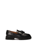 Scarpe slip-on con suola spessa CHIARA