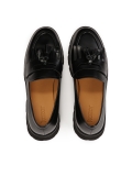 Scarpe slip-on con suola spessa CHIARA