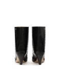 Stivali alla moda con tomaia larga  KS BELLISI