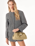 Pochette beige  EVENING