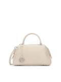 Borsa casual in pelle morbida WENNY