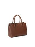 Elegante borsa in pelle dallo stile minimal DOMINICA M