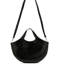 Borsa hobo arrotondata in pelle KS MELISE