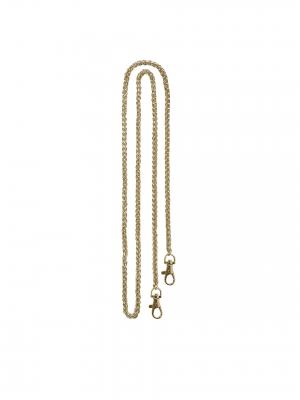 Catena d'oro per la borsa