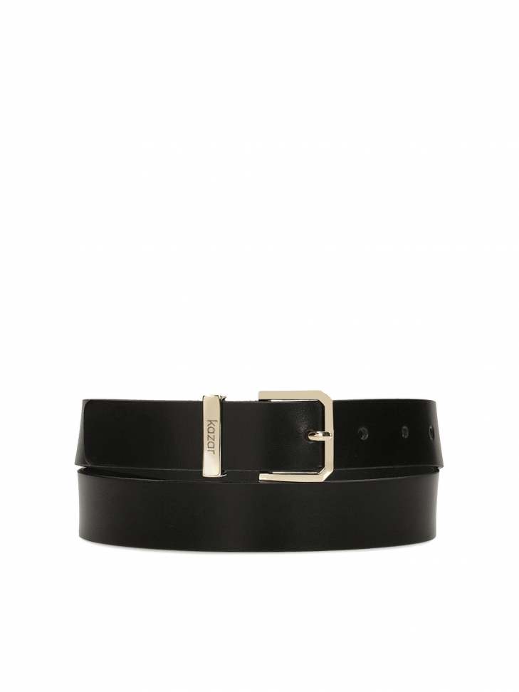 Cintura nera femminile ALA