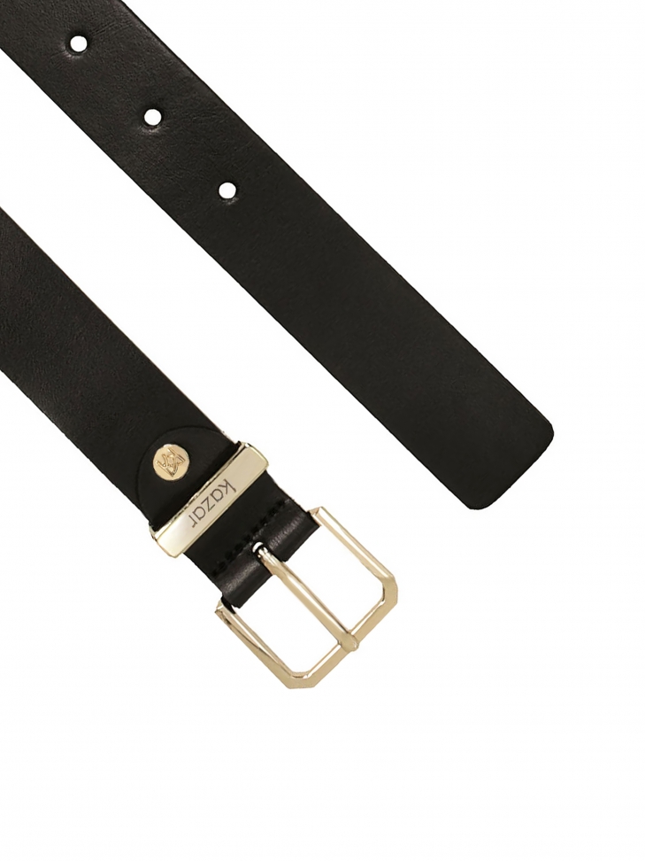 Cintura nera femminile ALA