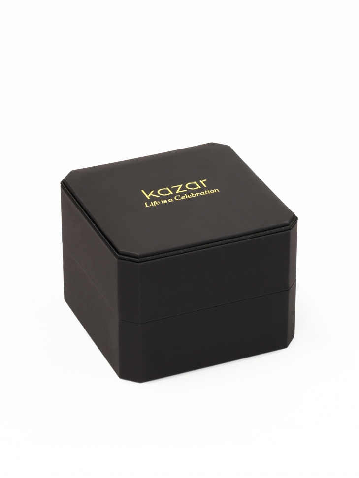 Orologio con bracciale color oro CHIC CHARM