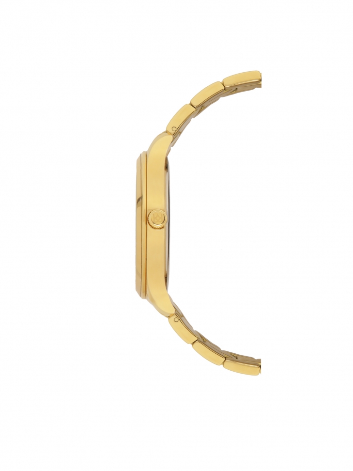 Orologio da donna con indici in forma di cristalli CELESTIA GLOW