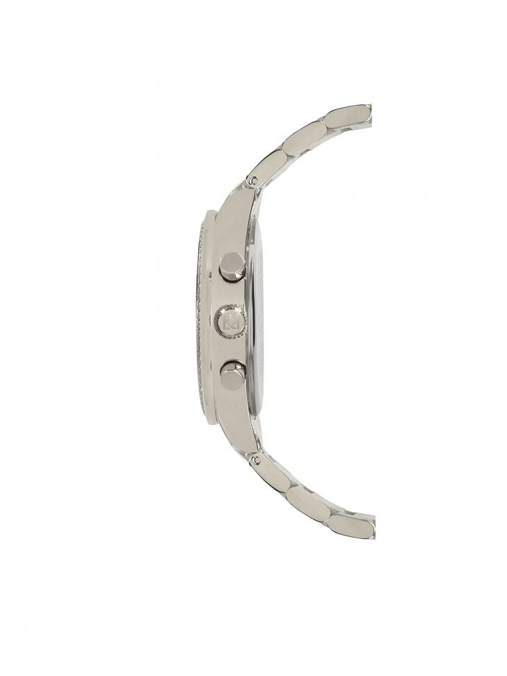 Orologio da donna di colore argento 