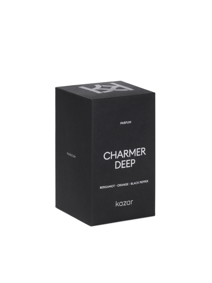 Profumo da donna 50 ml CHARMER DEEP PERFUM