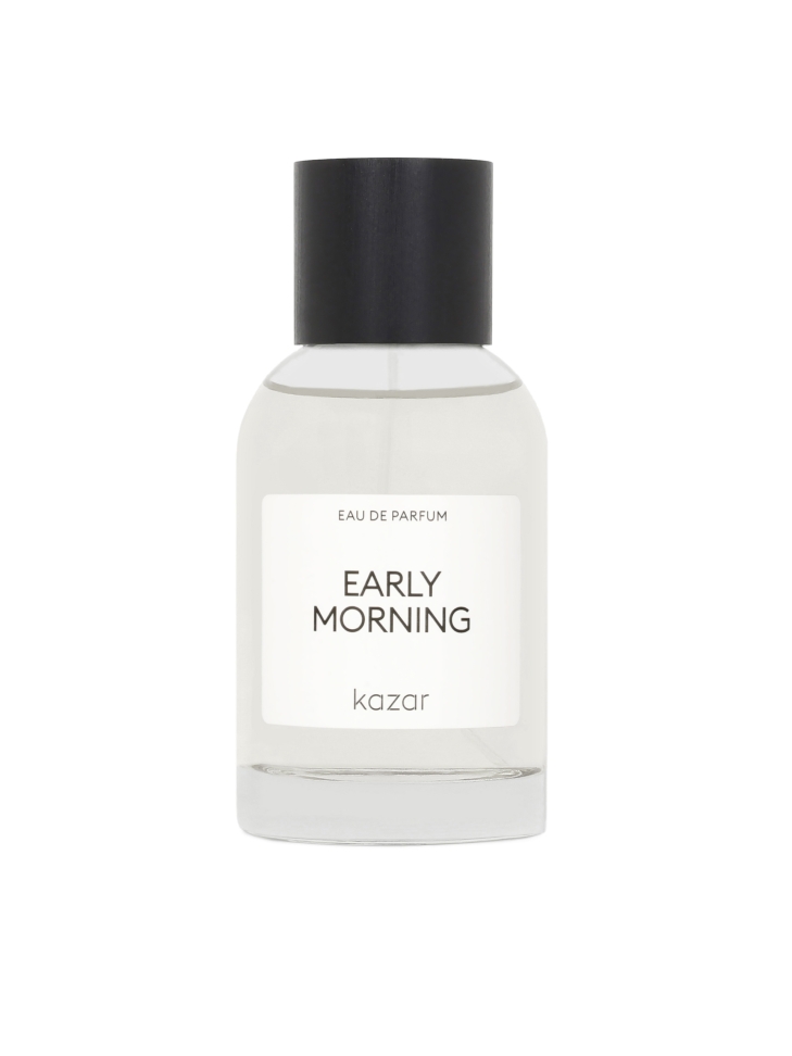 Eau de Parfum donna 100 ml EARLY MORNING