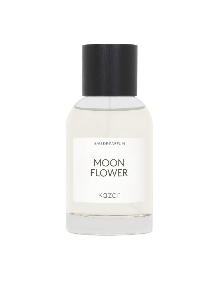 Eau de Parfum donna 100 ml MOON FLOWER