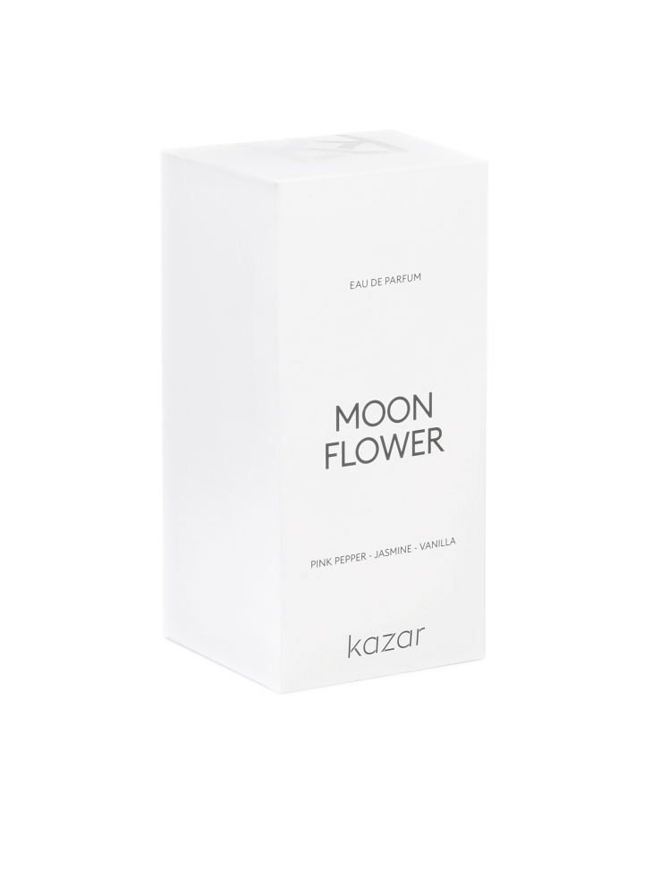 Eau de Parfum donna 100 ml MOON FLOWER